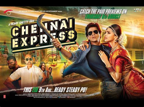 chennai express full movie download